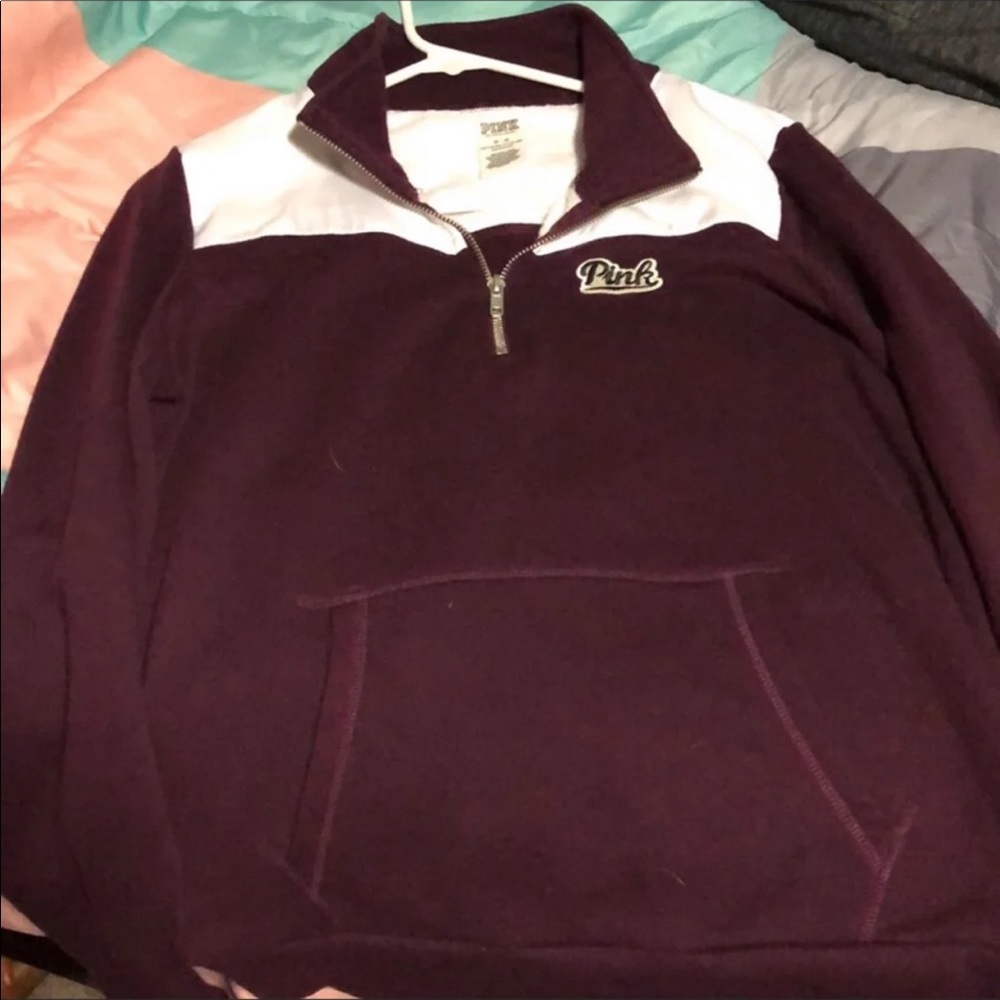 VS PINK pullover - Picture 2 of 4
